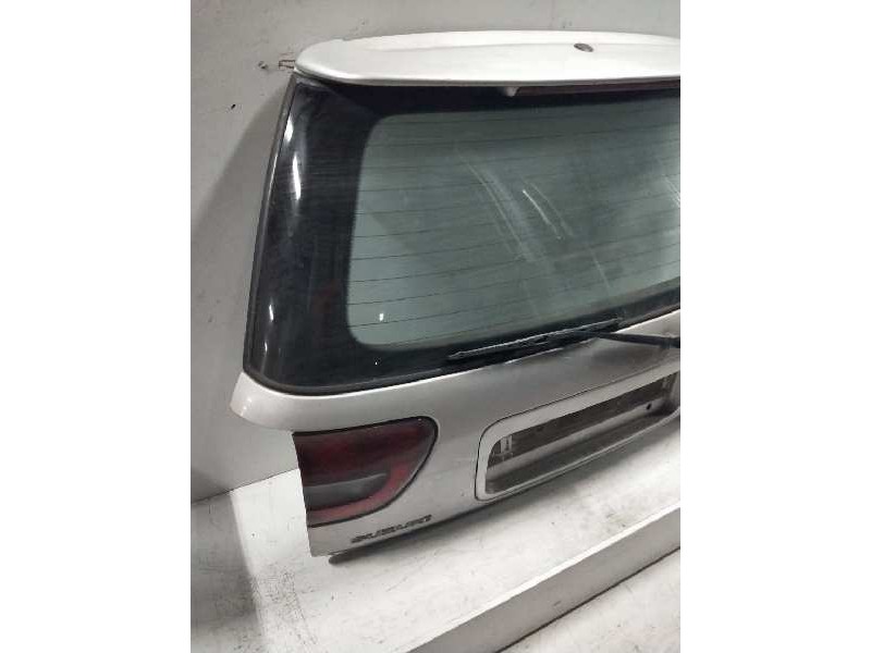 Recambio de porton trasero para suzuki baleno berlina sy (eg) 1.9 turbodiesel referencia OEM IAM   