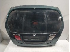 Recambio de porton trasero para suzuki liana rh (er) 1.6 16v cat referencia OEM IAM   