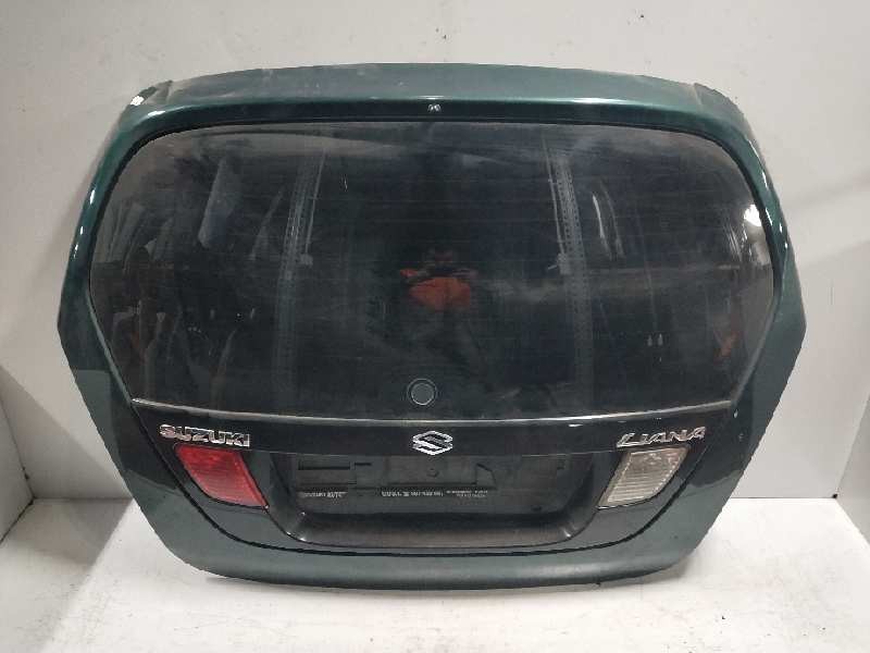 Recambio de porton trasero para suzuki liana rh (er) 1.6 16v cat referencia OEM IAM   