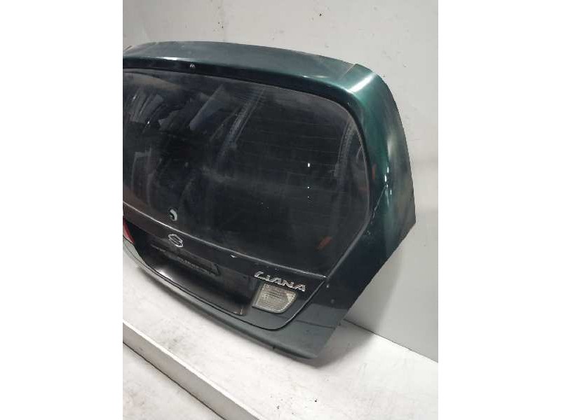 Recambio de porton trasero para suzuki liana rh (er) 1.6 16v cat referencia OEM IAM   