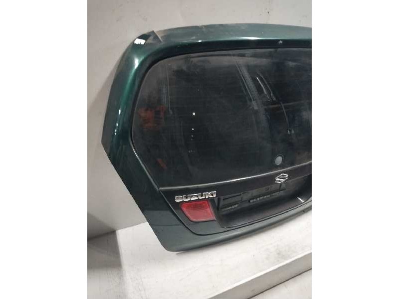Recambio de porton trasero para suzuki liana rh (er) 1.6 16v cat referencia OEM IAM   