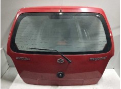 Recambio de porton trasero para suzuki wagon r+ rb (mm) 1.3 16v cat referencia OEM IAM   