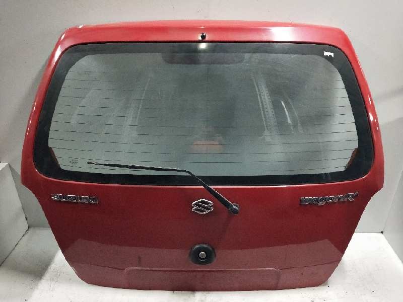 Recambio de porton trasero para suzuki wagon r+ rb (mm) 1.3 16v cat referencia OEM IAM   