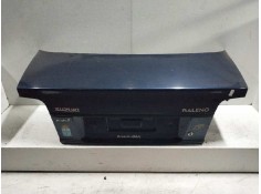 Recambio de tapa maletero para suzuki baleno berlina sy (eg) 1.6 16v cat referencia OEM IAM   