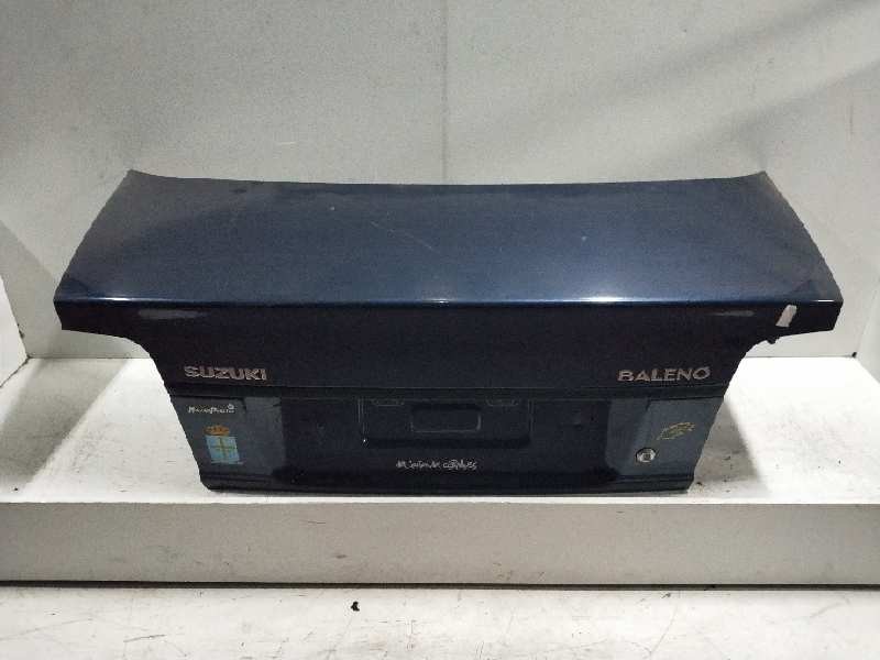 Recambio de tapa maletero para suzuki baleno berlina sy (eg) 1.6 16v cat referencia OEM IAM   