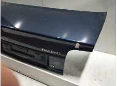 Recambio de tapa maletero para suzuki baleno berlina sy (eg) 1.6 16v cat referencia OEM IAM    2