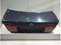 Recambio de tapa maletero para suzuki swift sf berlina (ea) referencia OEM IAM   