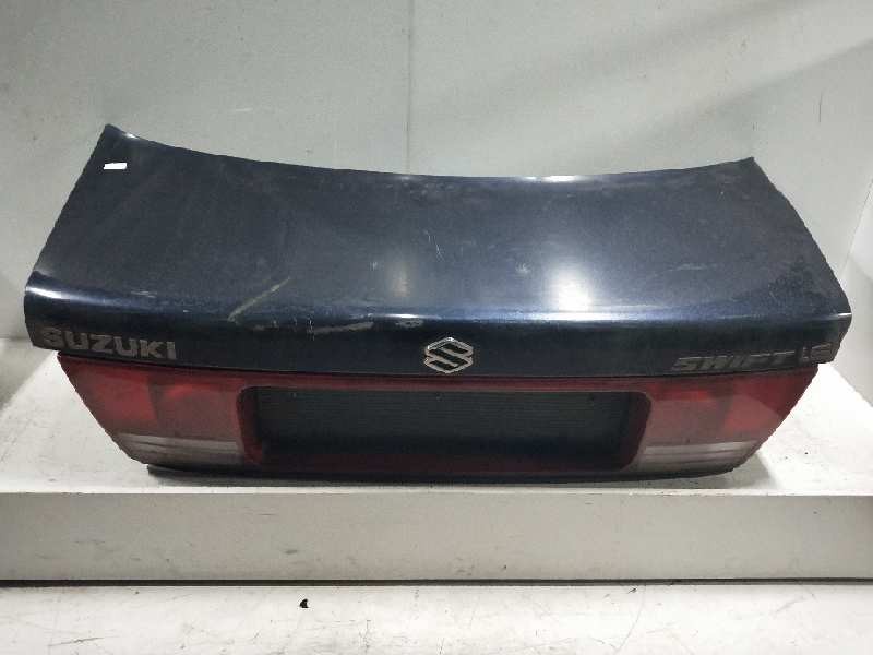 Recambio de tapa maletero para suzuki swift sf berlina (ea) referencia OEM IAM   