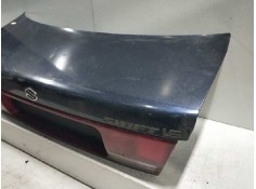 Recambio de tapa maletero para suzuki swift sf berlina (ea) referencia OEM IAM    2