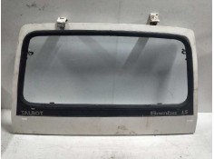 Recambio de porton trasero para talbot samba 1.0 referencia OEM IAM   