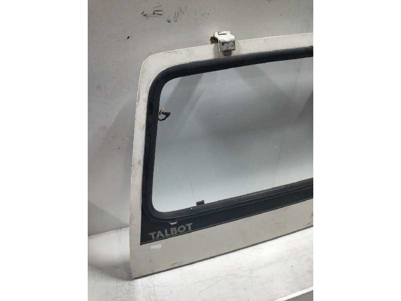 Recambio de porton trasero para talbot samba 1.0 referencia OEM IAM    Recambio de porton trasero para talbot samba 1.0 referencia OEM IAM
