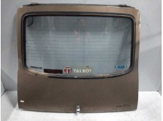 Recambio de porton trasero para simca 1200 1.2 referencia OEM IAM   