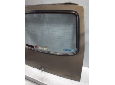 Recambio de porton trasero para simca 1200 1.2 referencia OEM IAM    2