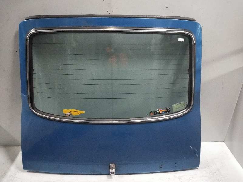 Recambio de porton trasero para simca 1200 1.2 referencia OEM IAM   