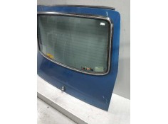 Recambio de porton trasero para simca 1200 1.2 referencia OEM IAM    2