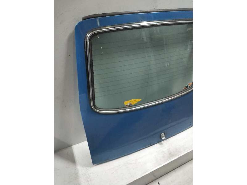 Recambio de porton trasero para simca 1200 1.2 referencia OEM IAM   