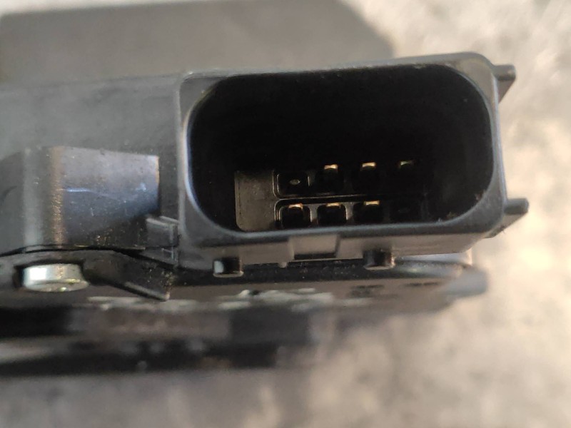 Recambio de motor cierre centralizado delantero derecho para fiat punto (evo) (199) dynamic referencia OEM IAM 51892937  