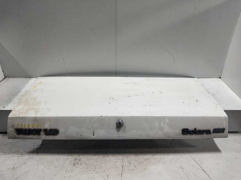Recambio de tapa maletero para talbot solara 1.2 referencia OEM IAM   