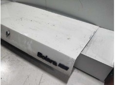 Recambio de tapa maletero para talbot solara 1.2 referencia OEM IAM    2