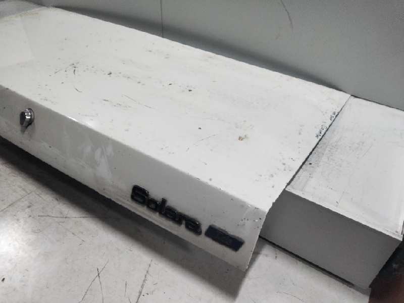Recambio de tapa maletero para talbot solara 1.2 referencia OEM IAM   