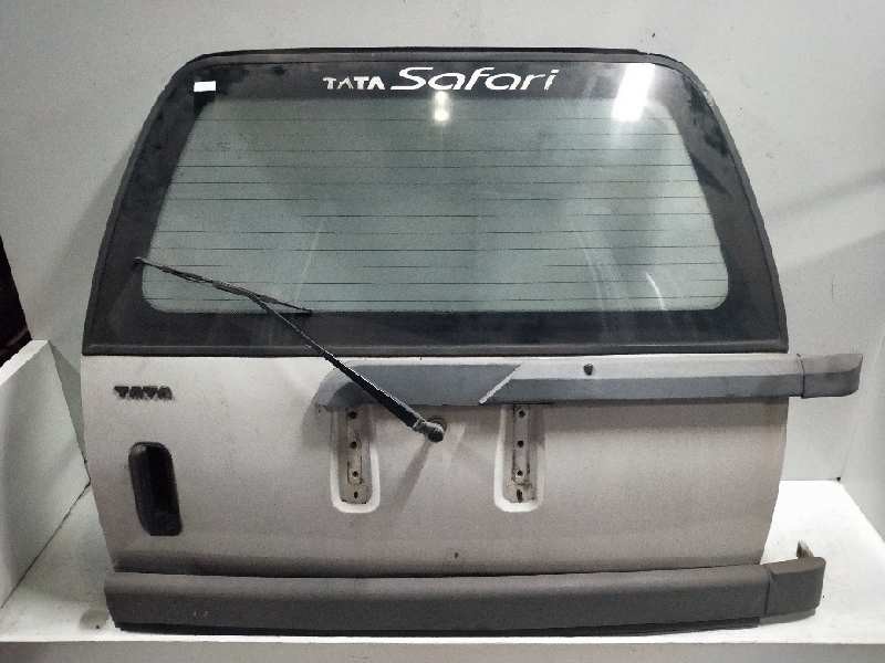 Recambio de porton trasero para tata safari 1.9 td referencia OEM IAM   