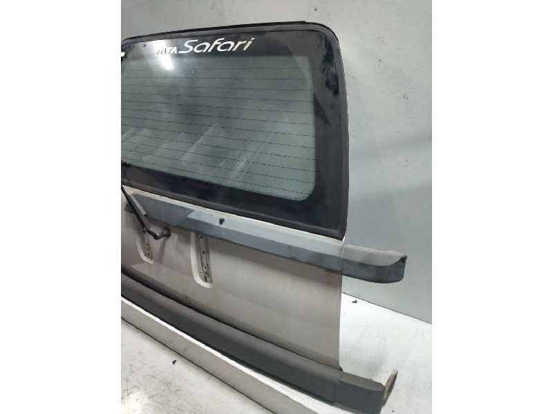Recambio de porton trasero para tata safari 1.9 td referencia OEM IAM   