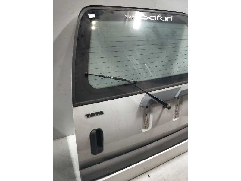 Recambio de porton trasero para tata safari 1.9 td referencia OEM IAM   