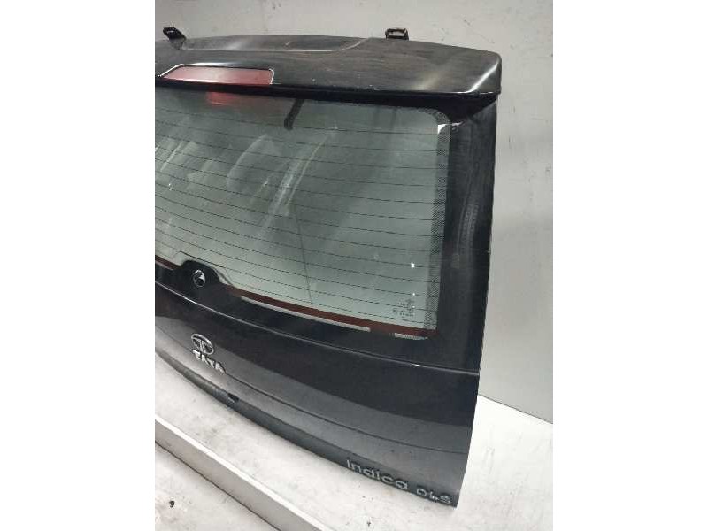 Recambio de porton trasero para tata indica idi referencia OEM IAM   