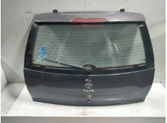Recambio de porton trasero para tata indica 1.4 d referencia OEM IAM   