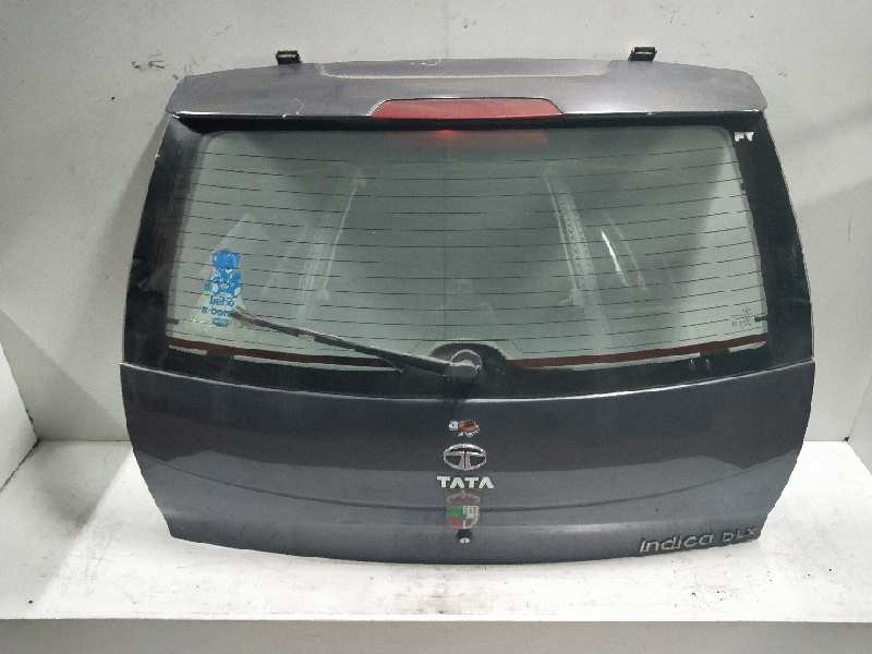 Recambio de porton trasero para tata indica 1.4 d referencia OEM IAM   