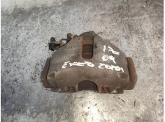 Recambio de pinza freno delantera izquierda para seat exeo st (3r5)(2009>) reference referencia OEM IAM   