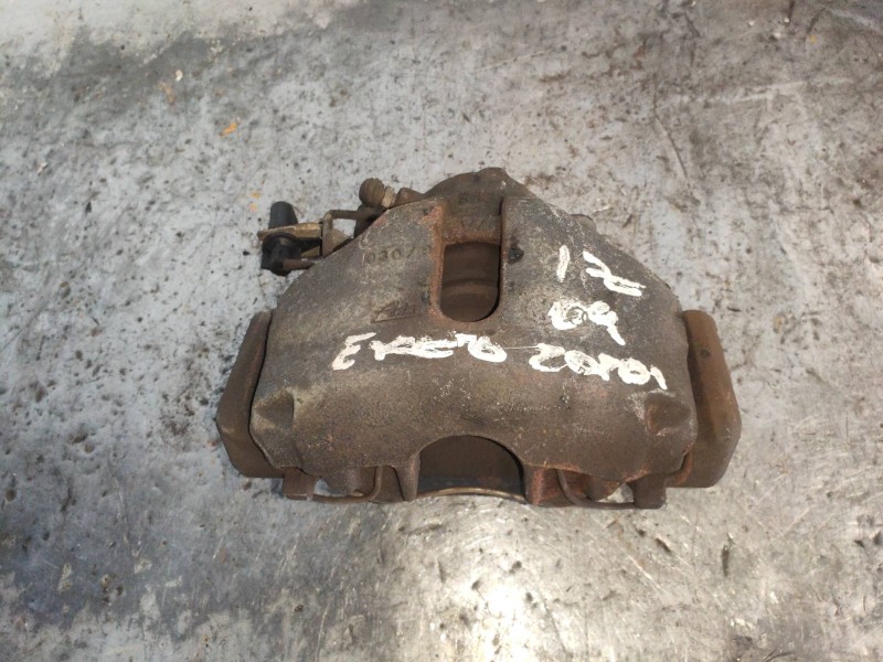 Recambio de pinza freno delantera izquierda para seat exeo st (3r5)(2009>) reference referencia OEM IAM   