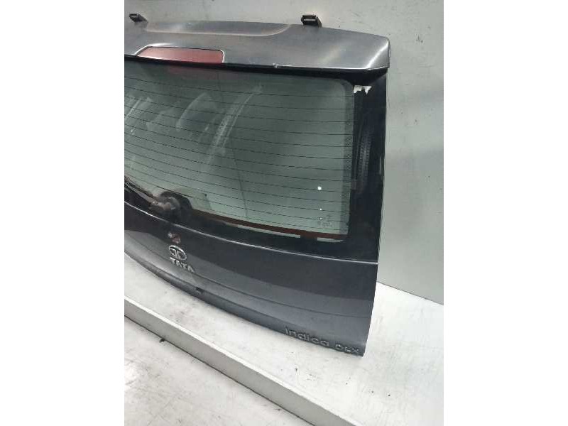 Recambio de porton trasero para tata indica 1.4 d referencia OEM IAM   