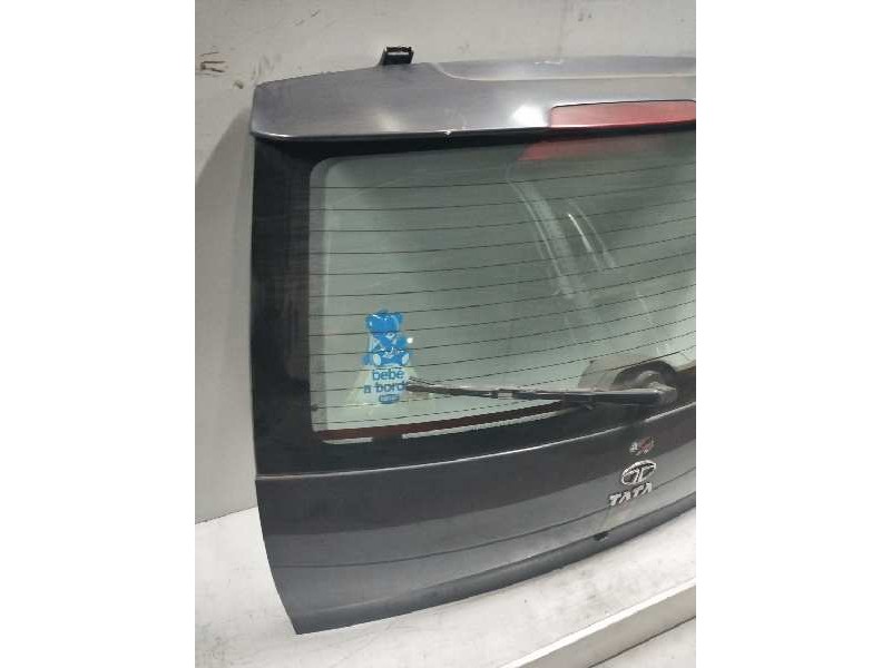 Recambio de porton trasero para tata indica 1.4 d referencia OEM IAM   