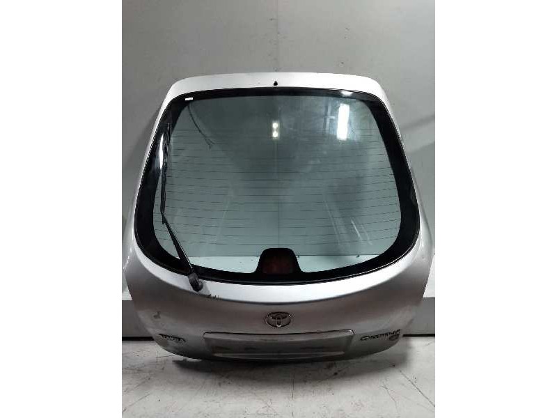 Recambio de porton trasero para toyota corolla (e11) 2.0 diesel cat referencia OEM IAM   