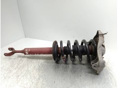 Recambio de amortiguador delantero derecho para audi a6 avant (4b5) 2.5 v6 24v tdi referencia OEM IAM 4B0412031BN  