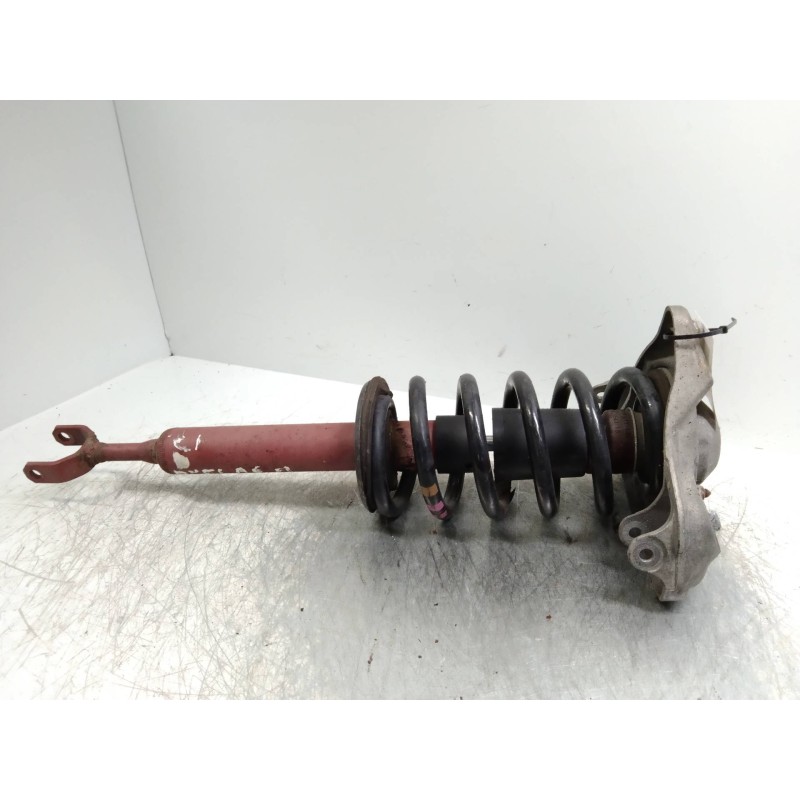Recambio de amortiguador delantero derecho para audi a6 avant (4b5) 2.5 v6 24v tdi referencia OEM IAM 4B0412031BN  