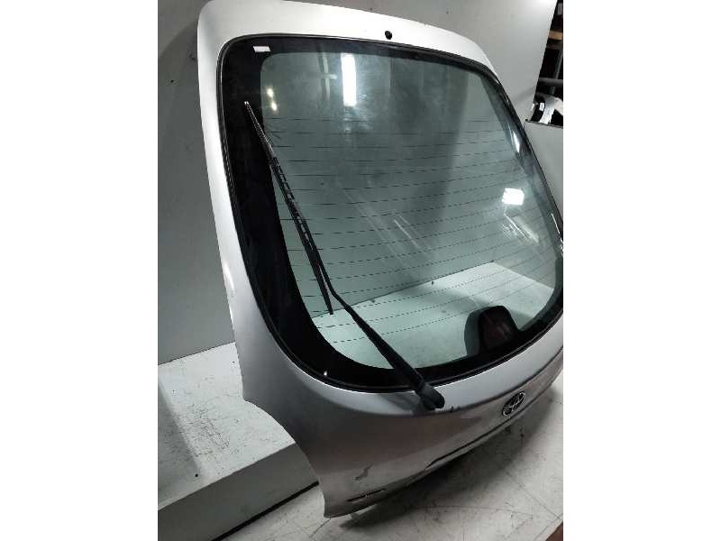 Recambio de porton trasero para toyota corolla (e11) 2.0 diesel cat referencia OEM IAM   