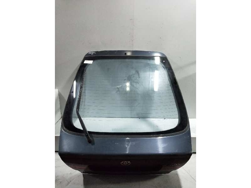 Recambio de porton trasero para toyota corolla 1.6 referencia OEM IAM   