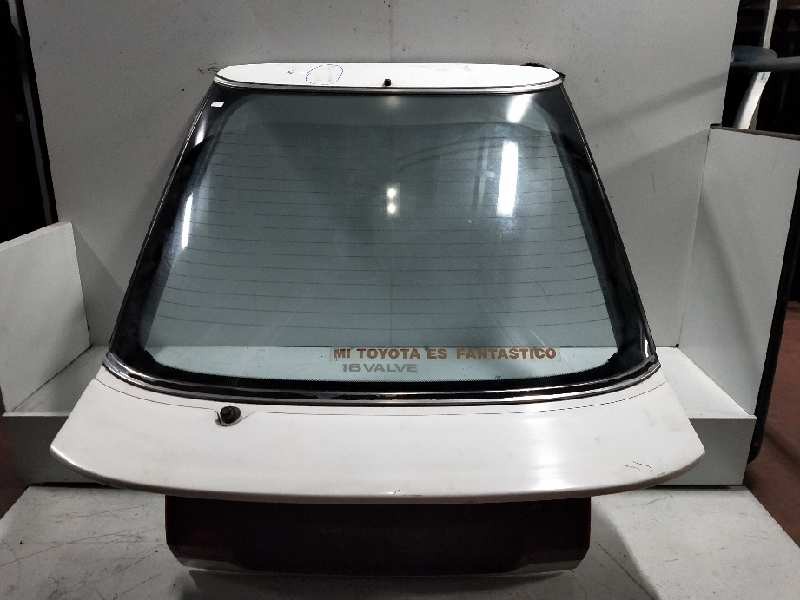 Recambio de porton trasero para toyota corolla 1.6 referencia OEM IAM   