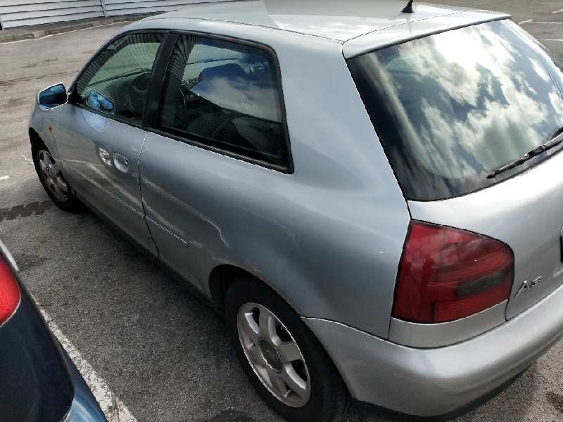 audi a3 (8l) del año 1999 audi a3 (8l) del año 1999