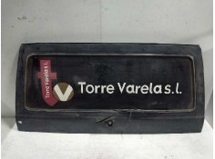 Recambio de porton trasero para toyota land cruiser 60 gx referencia OEM IAM SUPERIOR  