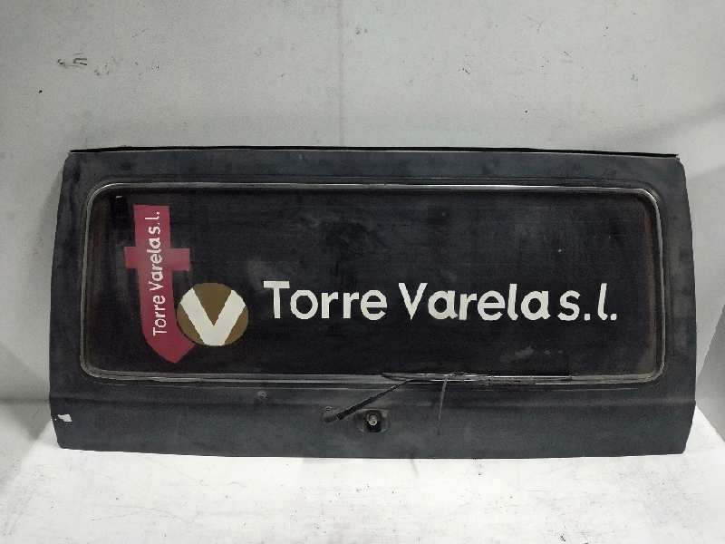 Recambio de porton trasero para toyota land cruiser 60 gx referencia OEM IAM SUPERIOR  
