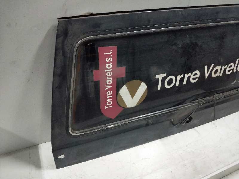 Recambio de porton trasero para toyota land cruiser 60 gx referencia OEM IAM SUPERIOR  