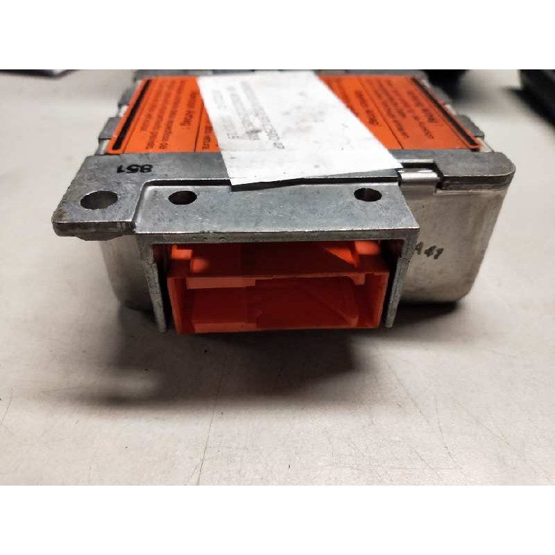 Recambio de centralita airbag para mercedes clase c (w202) berlina 250 diesel (202.125) referencia OEM IAM 0285001083 0008207926