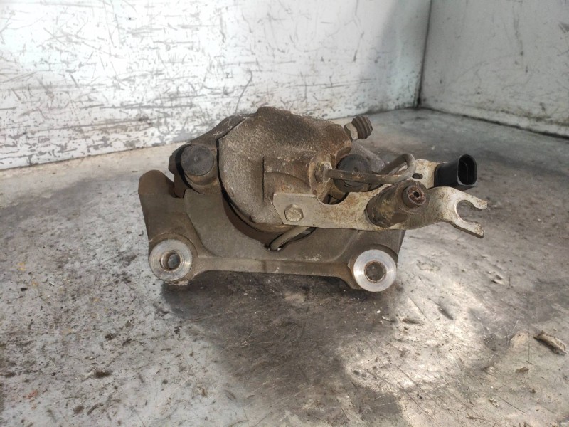 Recambio de pinza freno delantera izquierda para seat exeo st (3r5)(2009>) reference referencia OEM IAM   