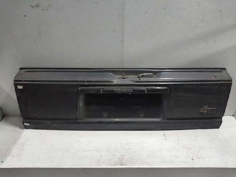 Recambio de porton trasero para toyota land cruiser station (j8) referencia OEM IAM INFERIOR  