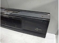 Recambio de porton trasero para toyota land cruiser station (j8) referencia OEM IAM INFERIOR   2