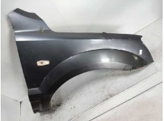 Recambio de aleta delantera derecha para kia sorento 2.5 crdi vgt ex1 referencia OEM IAM   