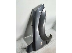 Recambio de aleta delantera derecha para kia sorento 2.5 crdi vgt ex1 referencia OEM IAM    2